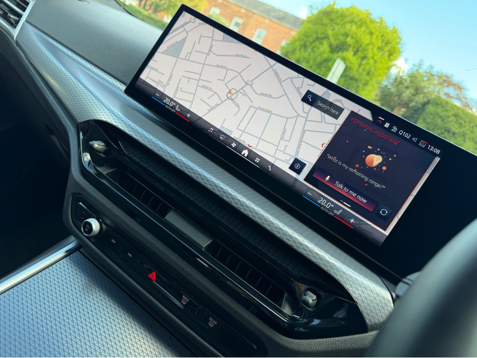 2025 BMW 3 Series