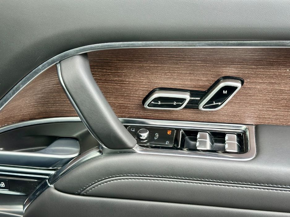2023 Land Rover Range Rover
