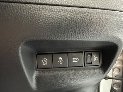 2022 Toyota Aygo X