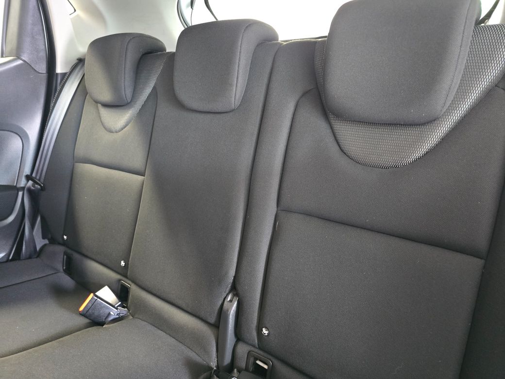 2015 Renault Clio