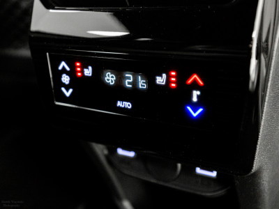2026 Peugeot 5008