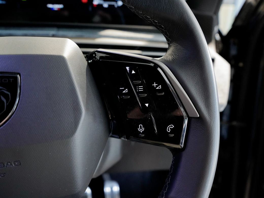 2026 Peugeot 3008