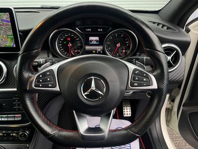 2016 Mercedes-Benz A 180