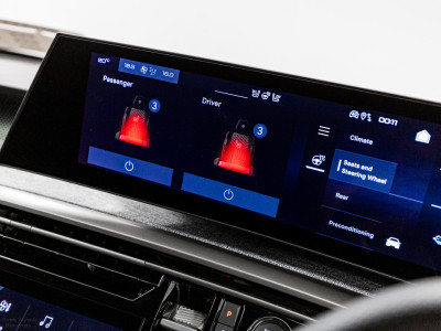 2026 Peugeot 5008