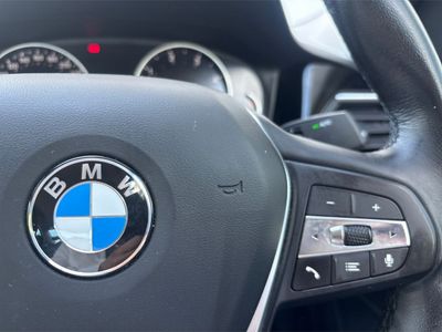 2020 BMW 3 Series