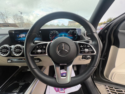 2022 Mercedes-Benz EQA