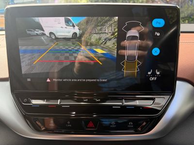 2022 Volkswagen ID.4