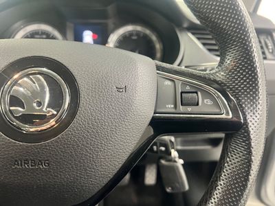 2019 Skoda Octavia