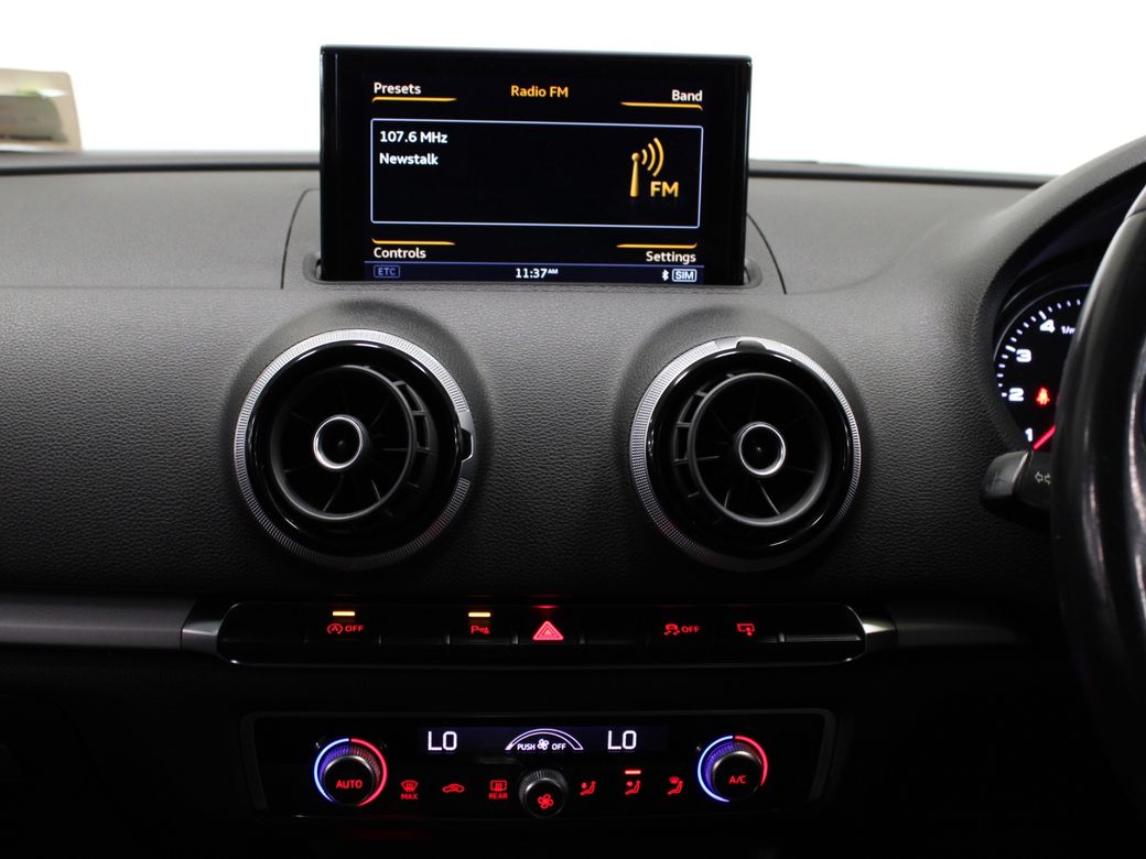 2016 Audi A3