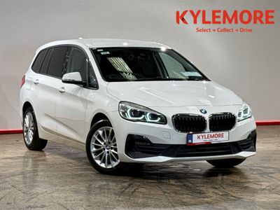2019 BMW 2 Series