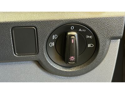 2021 Volkswagen T-Cross