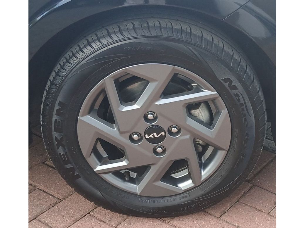 2026 Kia Picanto