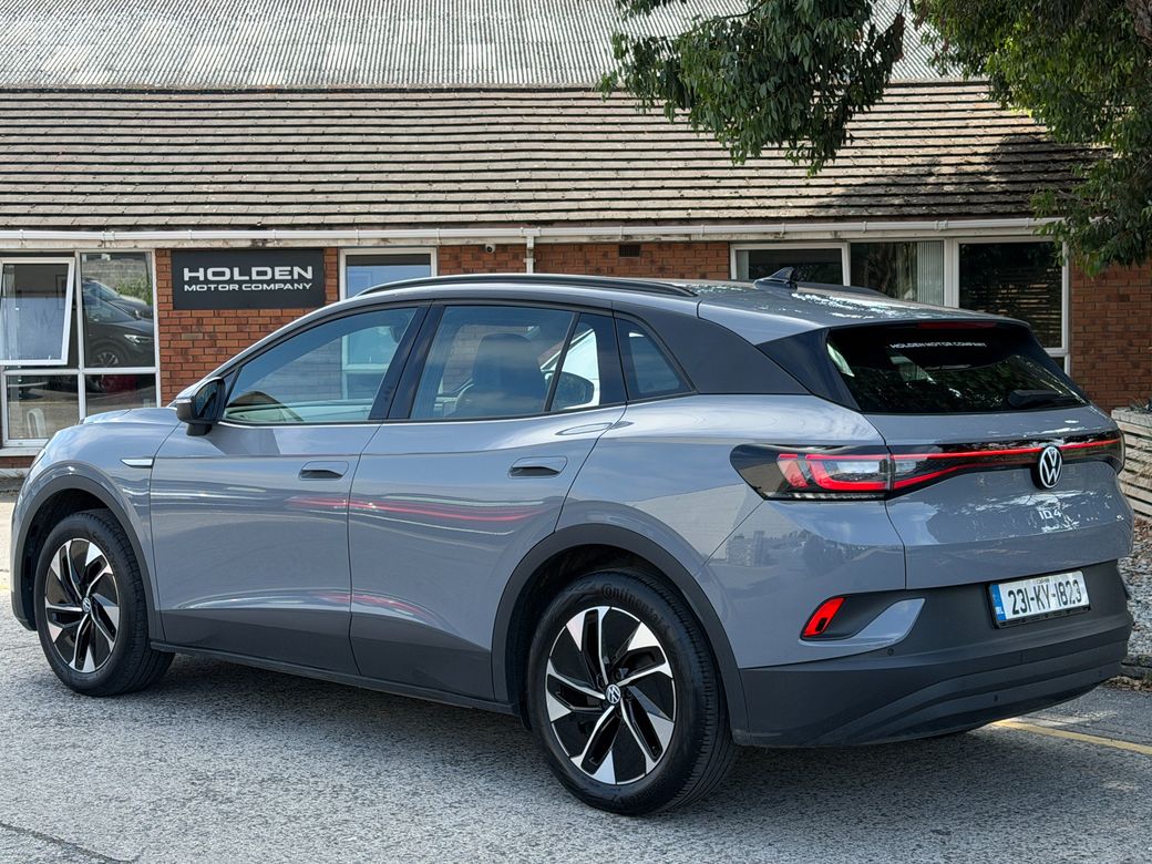 2023 Volkswagen ID.4