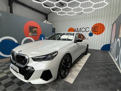 2025 BMW i5