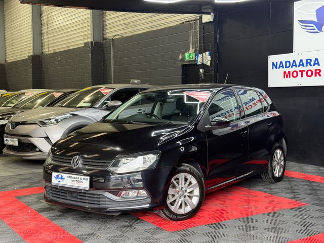 vehicle for sale from Nadaara & Mir Motors