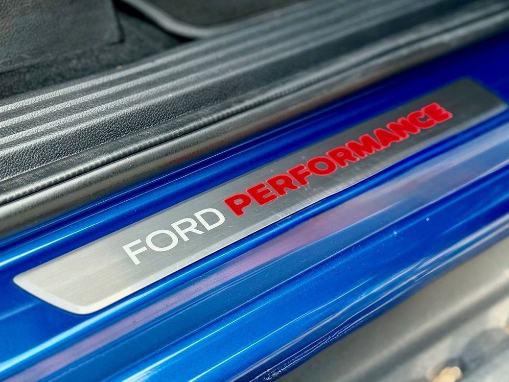 2023 Ford Ranger