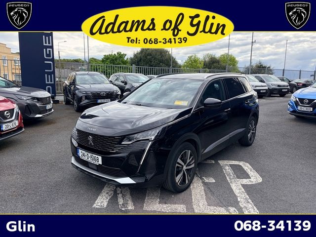 vehicle for sale from Adams of Glin