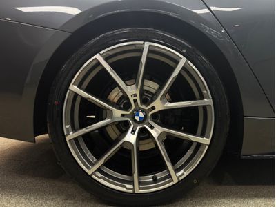 2017 BMW 4 Series