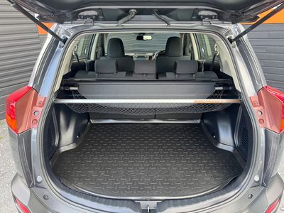 2014 Toyota Rav4