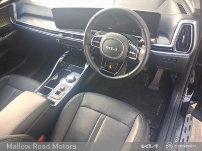 2024 Kia Sorento