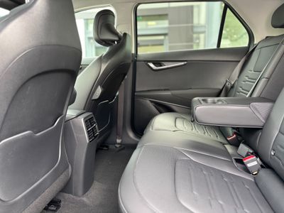 2025 Kia Niro