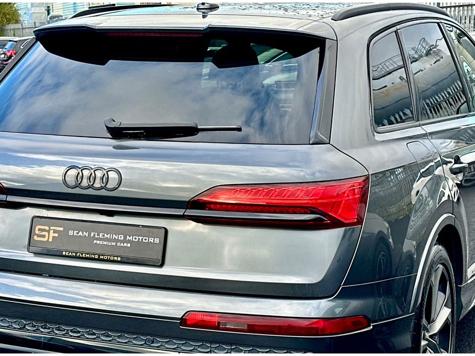 2024 Audi Q7