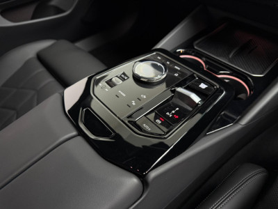 2026 BMW 5 Series