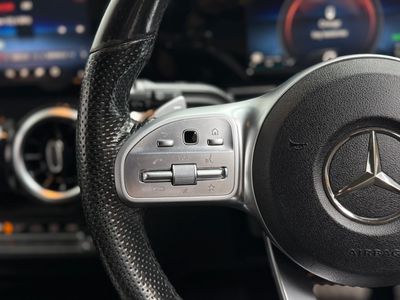 2020 Mercedes-Benz GLB Class