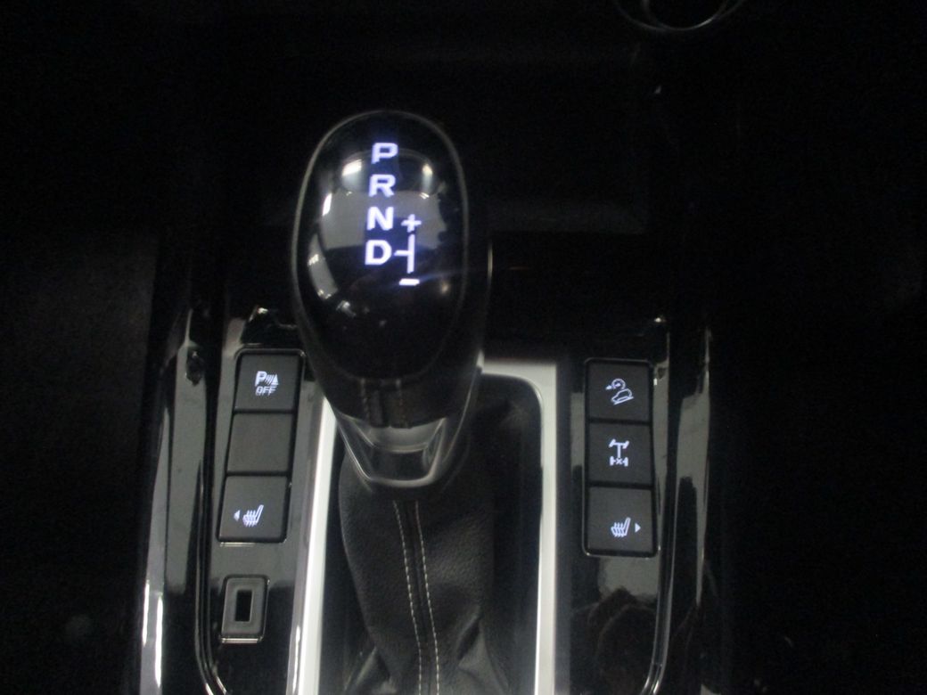 2021 Isuzu D-MAX