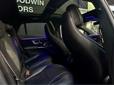 2023 Mercedes-Benz AMG