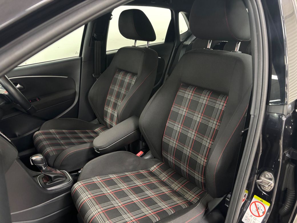 2017 Volkswagen Polo