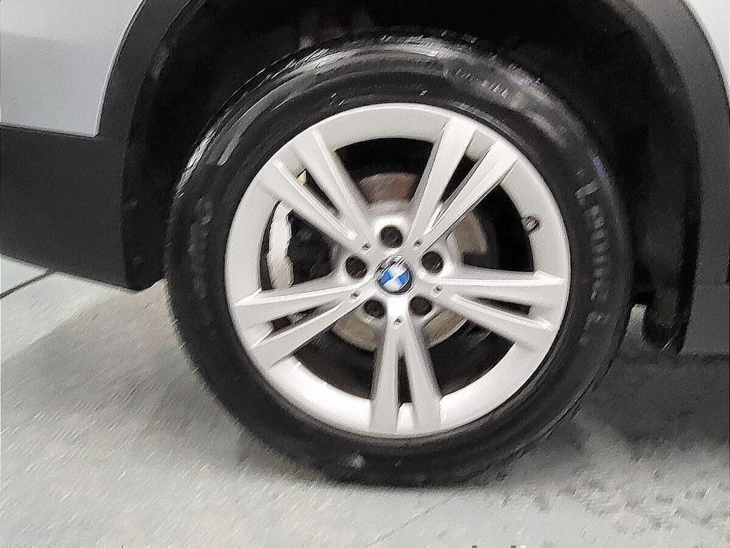 2019 BMW X1