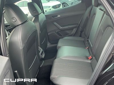 2025 Cupra Formentor