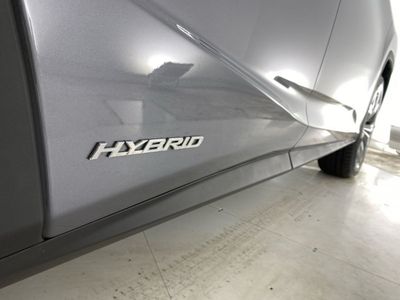 2021 Lexus RX450h