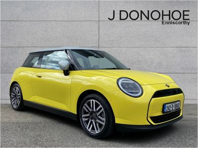 2024 Mini Cooper