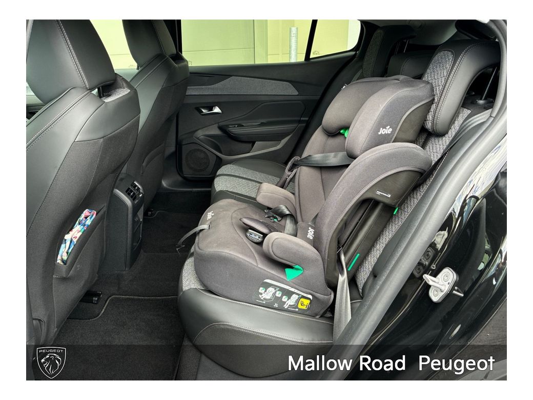 2026 Peugeot 408
