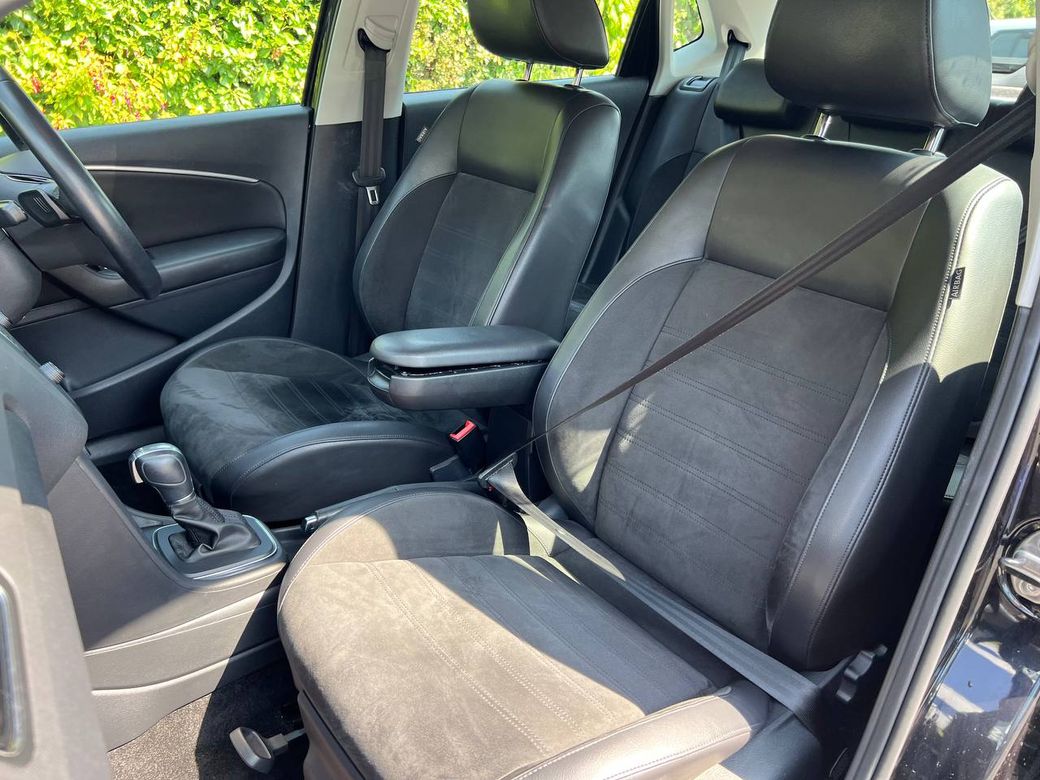 2015 Volkswagen Polo