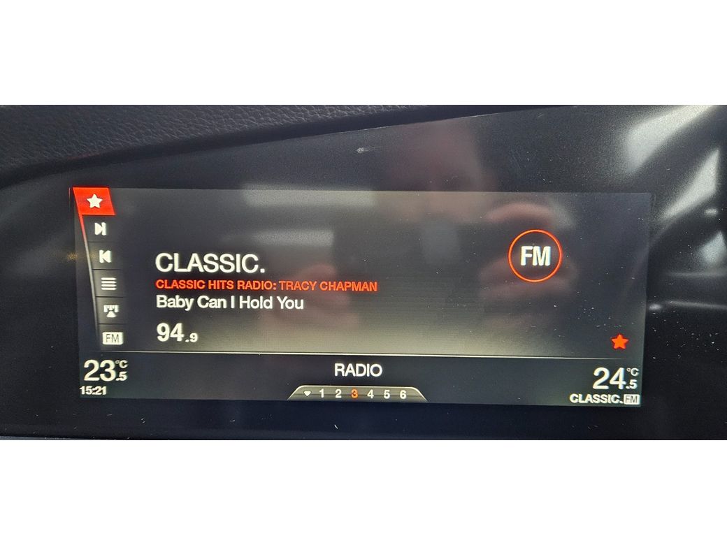 2018 Alfa Romeo Giulia