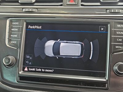 2018 Audi A1
