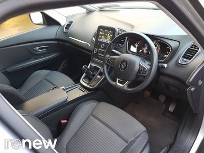 2020 Renault Grand Scenic