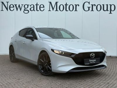 2024 Mazda Mazda3