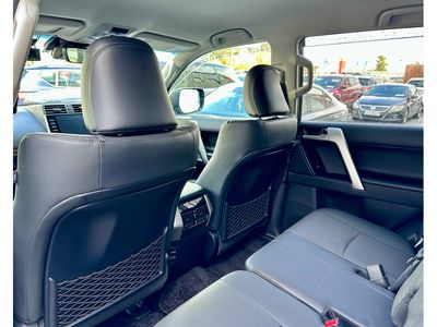 2023 Toyota Landcruiser