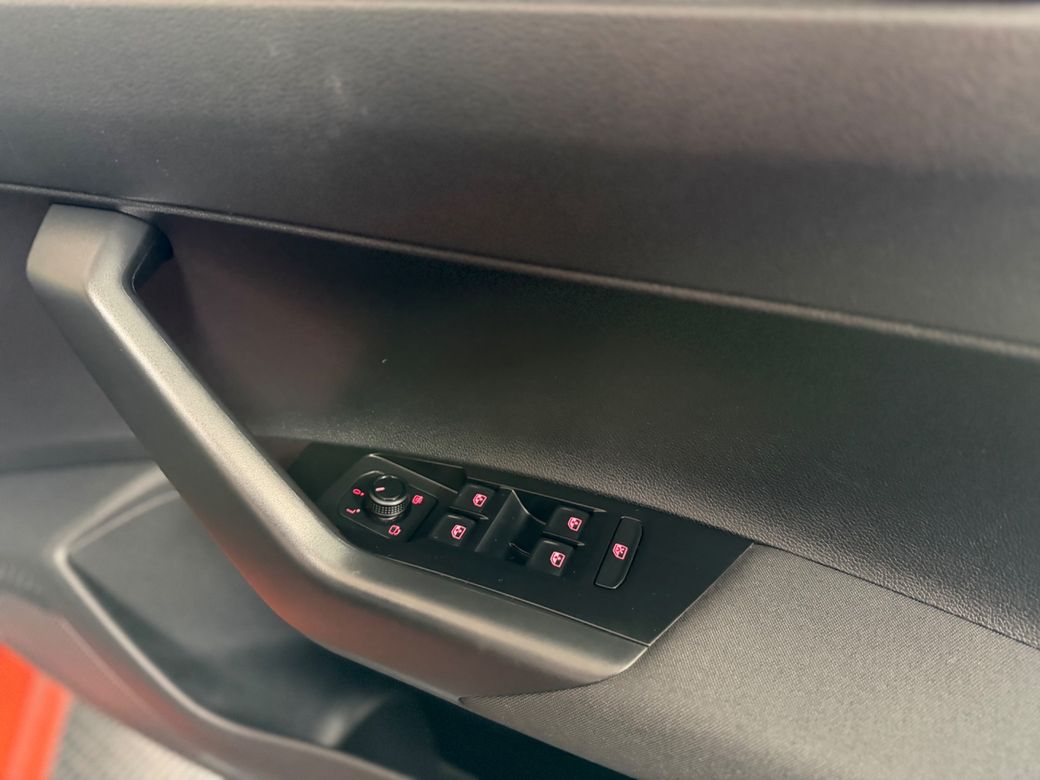 2020 Volkswagen Polo