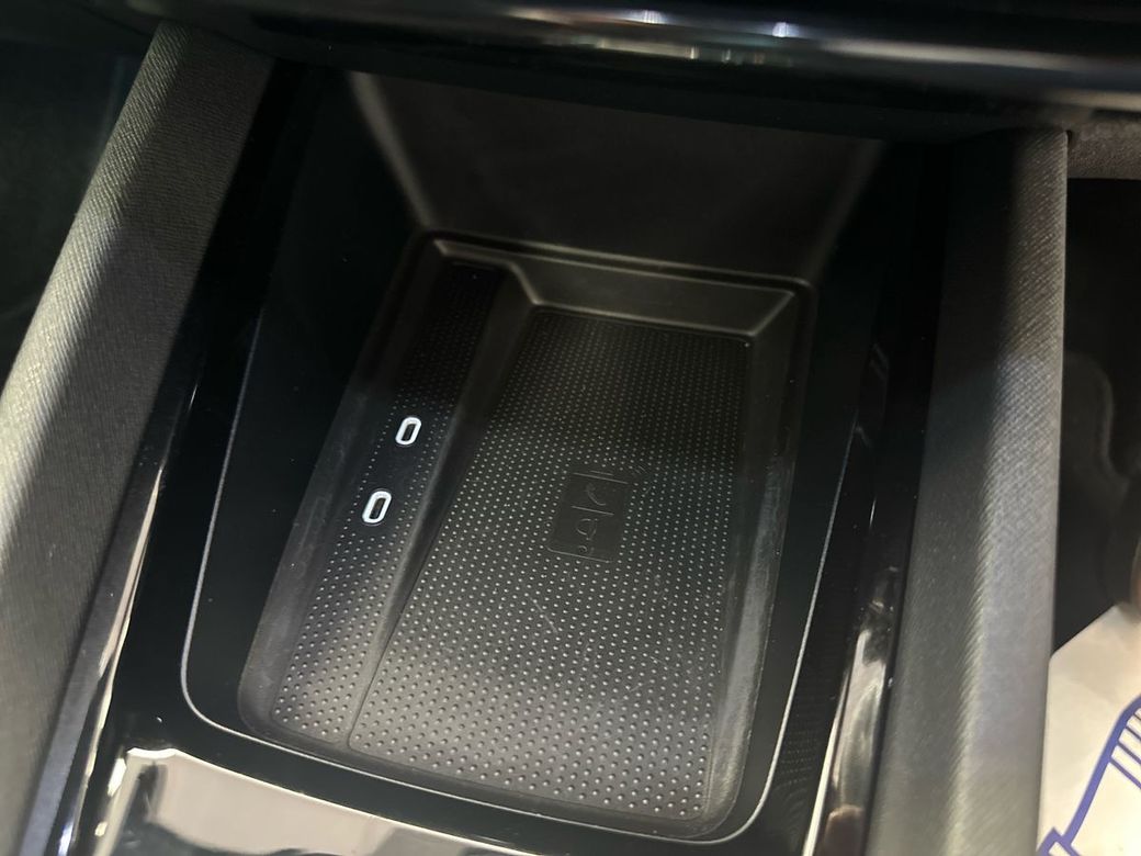2022 Skoda Octavia