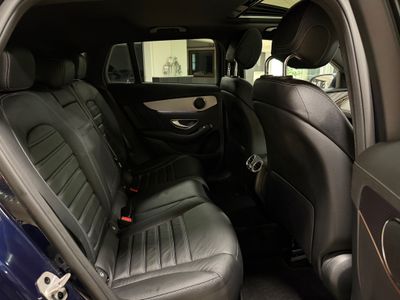 2023 Mercedes-Benz EQC