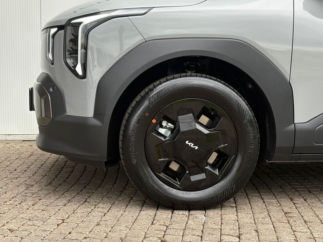 2026 Kia EV2