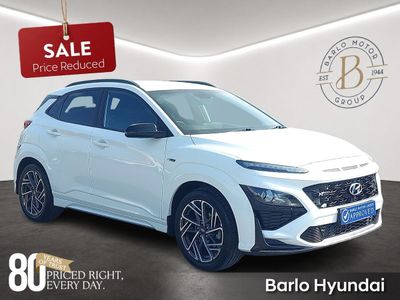 2022 Hyundai Kona