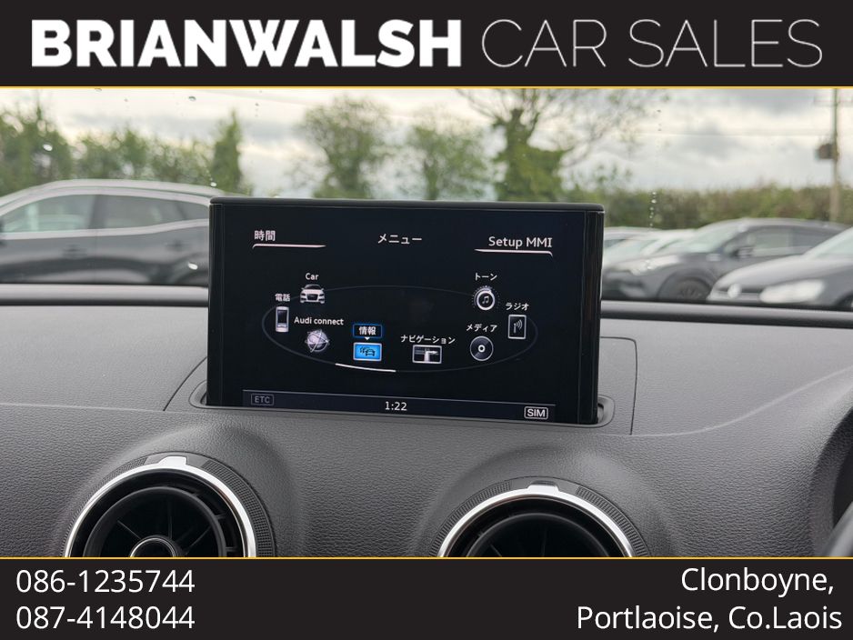 2013 Audi A3