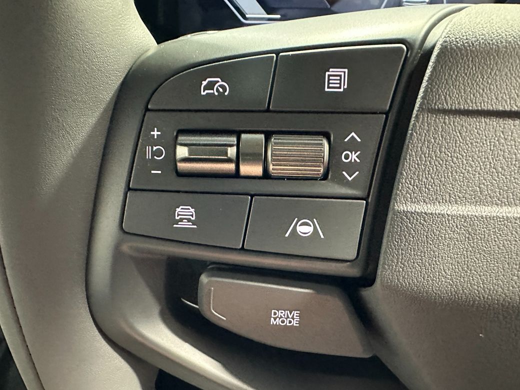 2026 Kia EV2