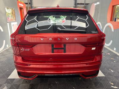 2024 Volvo XC60